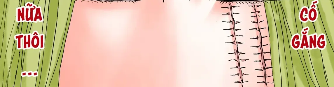 Hunter×Hunter (Digital Colored) Tập 378 trang 24