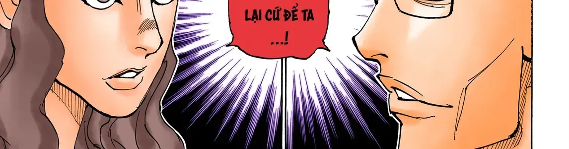Hunter×Hunter (Digital Colored) Tập 378 trang 10