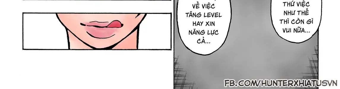Hunter×Hunter (Digital Colored) Tập 379 trang 12