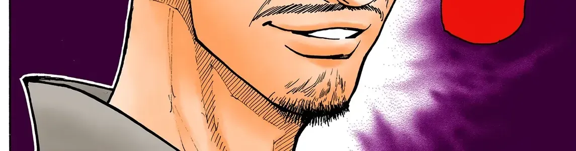 Hunter×Hunter (Digital Colored) Tập 379 trang 20