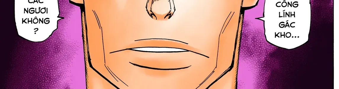 Hunter×Hunter (Digital Colored) Tập 379 trang 26