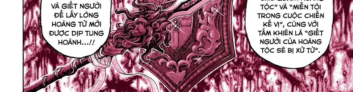 Hunter×Hunter (Digital Colored) Tập 380 trang 4