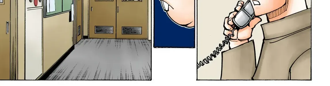 Hunter×Hunter (Digital Colored) Tập 381 trang 18