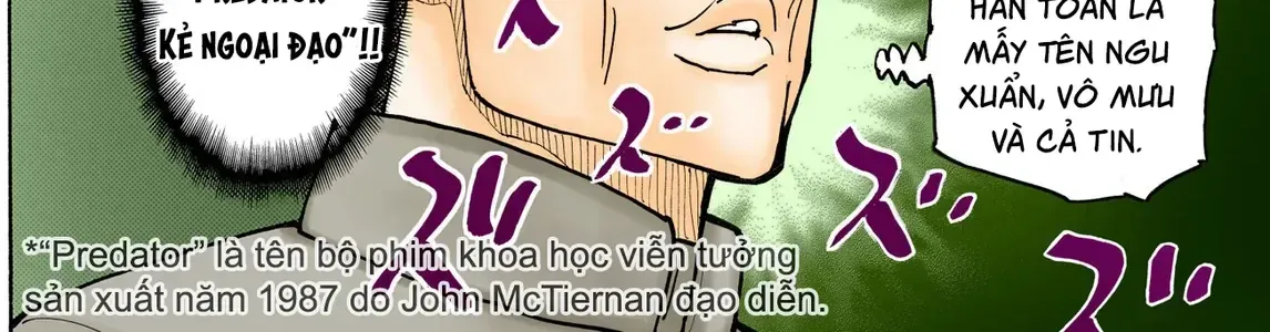 Hunter×Hunter (Digital Colored) Tập 381 trang 32