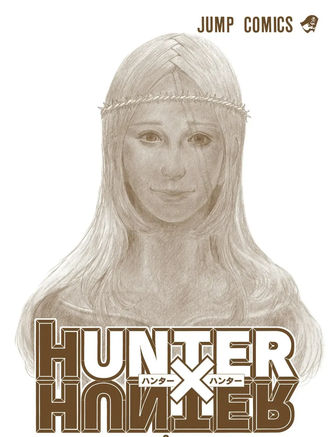 Hunter×Hunter (Digital Colored) Tập 381 trang 5