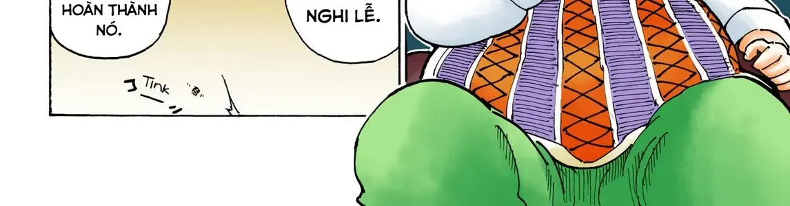 Hunter×Hunter (Digital Colored) Tập 382 trang 14