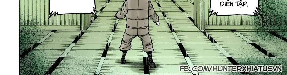 Hunter×Hunter (Digital Colored) Tập 382 trang 22