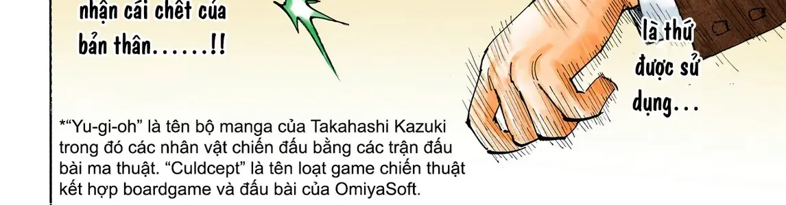 Hunter×Hunter (Digital Colored) Tập 382 trang 26