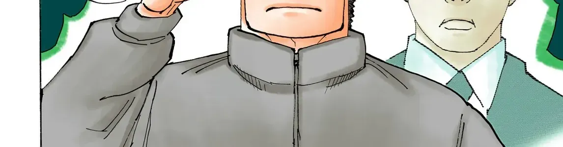 Hunter×Hunter (Digital Colored) Tập 382 trang 30