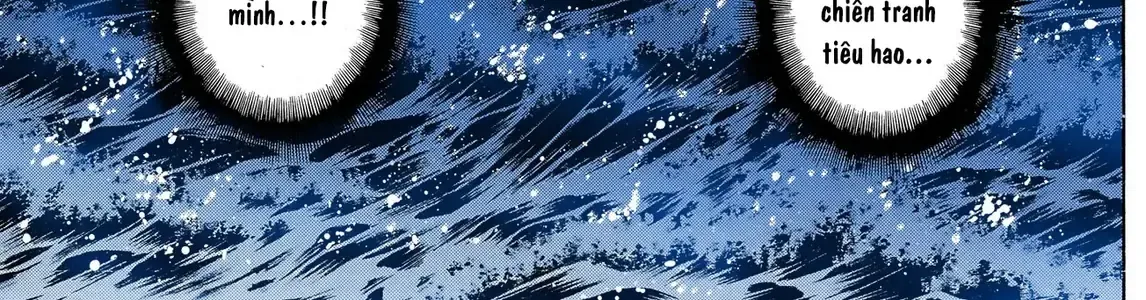Hunter×Hunter (Digital Colored) Tập 382 trang 32