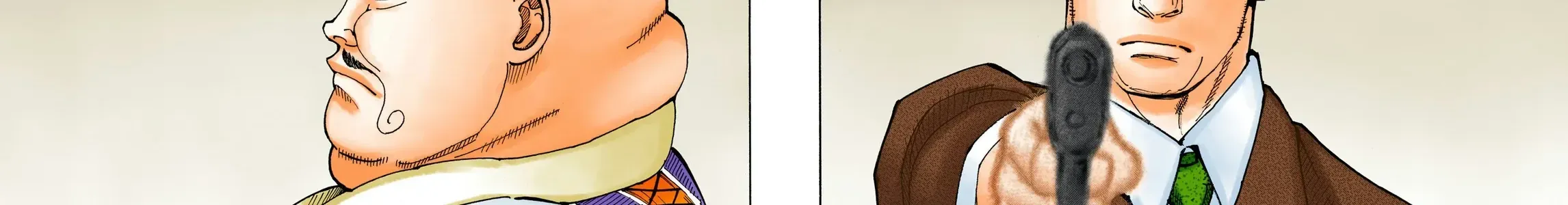 Hunter×Hunter (Digital Colored) Tập 382 trang 8