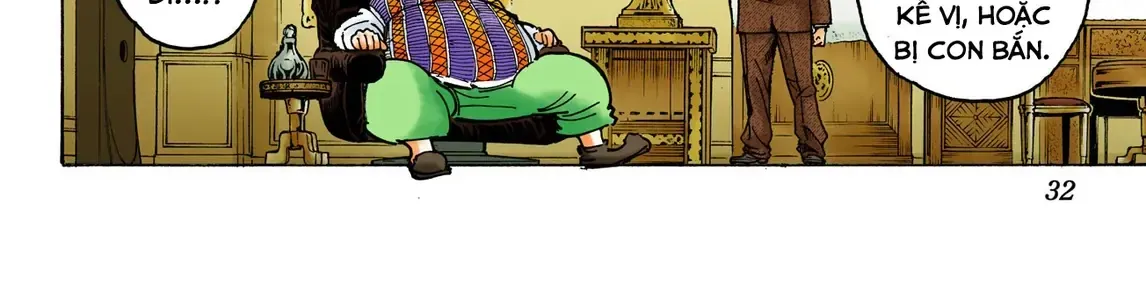 Hunter×Hunter (Digital Colored) Tập 382 trang 10