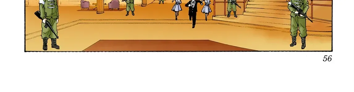 Hunter×Hunter (Digital Colored) Tập 383 trang 18