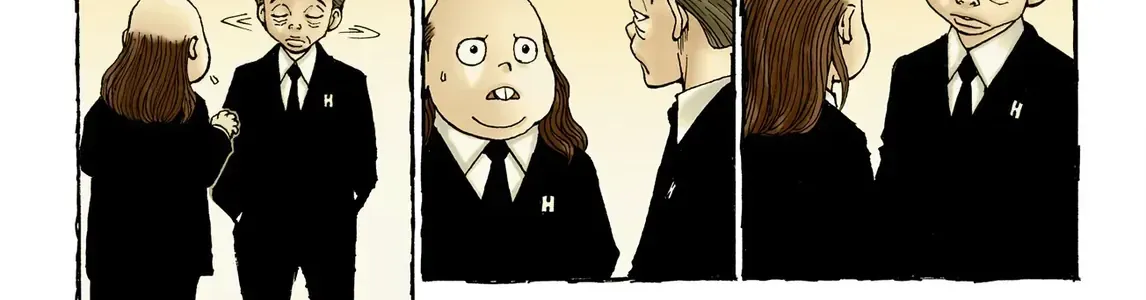 Hunter×Hunter (Digital Colored) Tập 383 trang 22