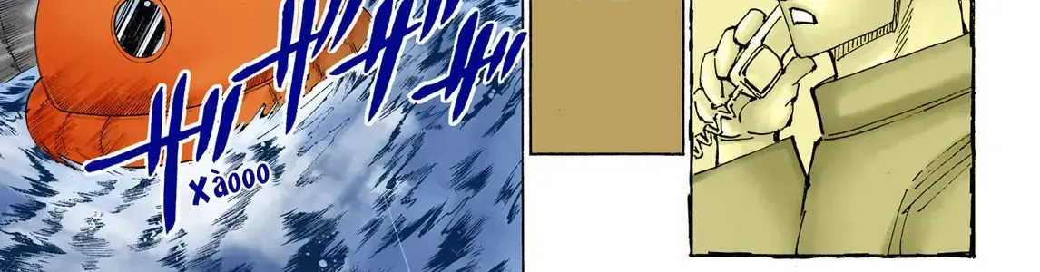 Hunter×Hunter (Digital Colored) Tập 383 trang 24