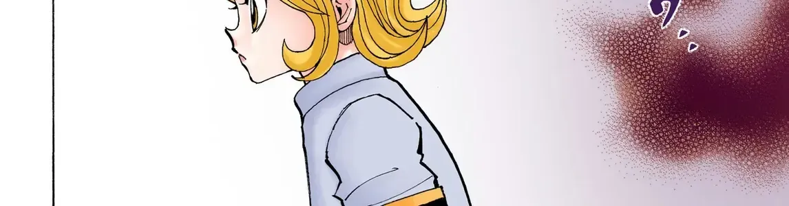Hunter×Hunter (Digital Colored) Tập 383 trang 26