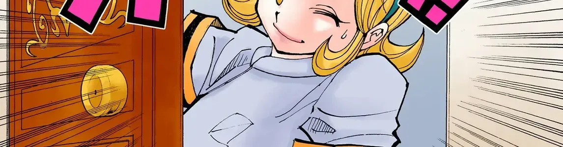 Hunter×Hunter (Digital Colored) Tập 383 trang 32