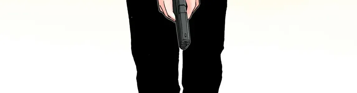 Hunter×Hunter (Digital Colored) Tập 385 trang 14