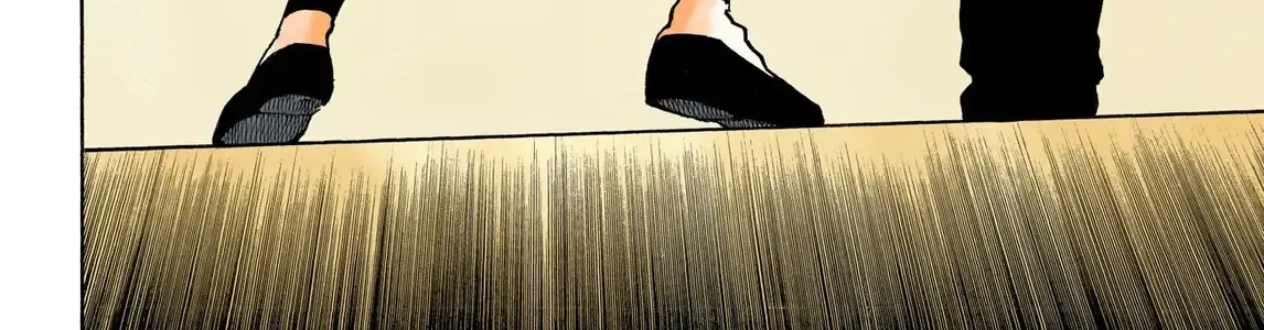 Hunter×Hunter (Digital Colored) Tập 385 trang 20