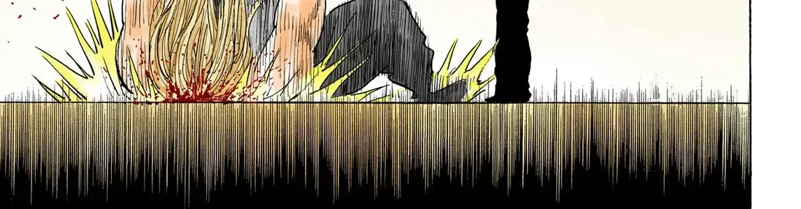 Hunter×Hunter (Digital Colored) Tập 385 trang 22