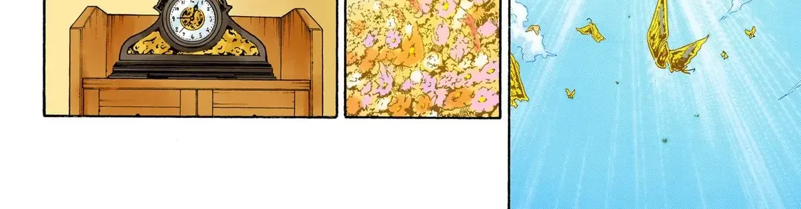 Hunter×Hunter (Digital Colored) Tập 385 trang 24