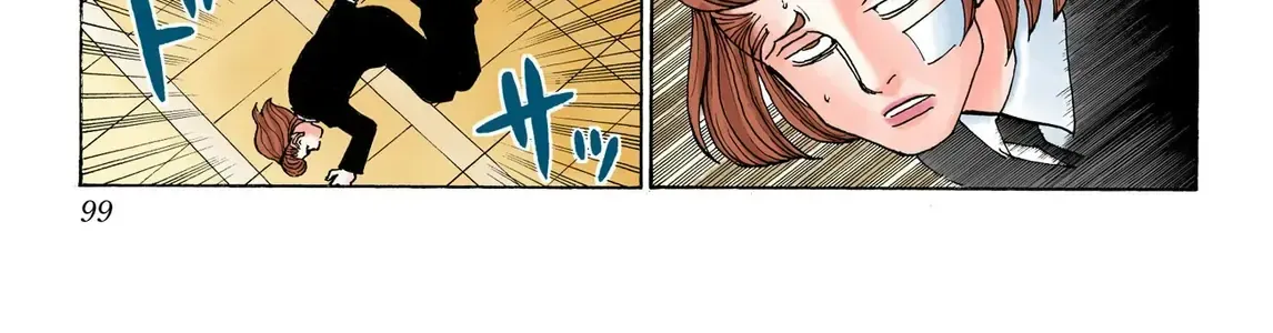 Hunter×Hunter (Digital Colored) Tập 385 trang 30