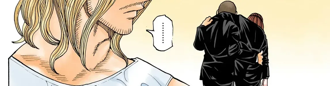 Hunter×Hunter (Digital Colored) Tập 385 trang 32