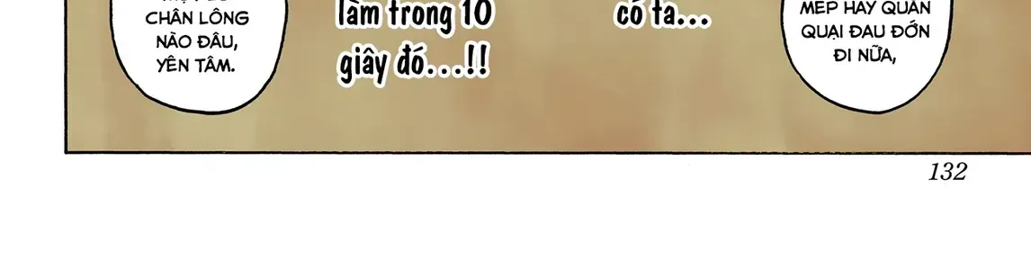 Hunter×Hunter (Digital Colored) Tập 387 trang 16