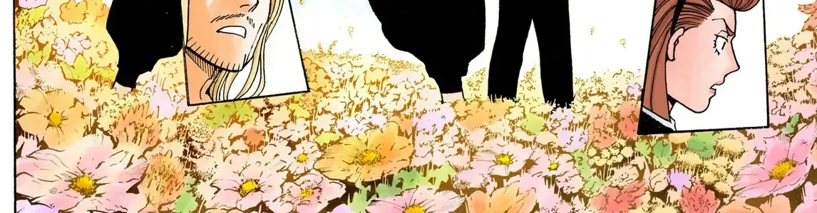 Hunter×Hunter (Digital Colored) Tập 387 trang 28