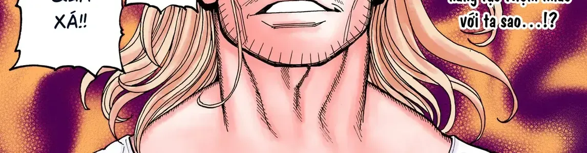 Hunter×Hunter (Digital Colored) Tập 387 trang 30