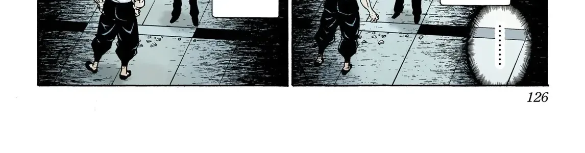 Hunter×Hunter (Digital Colored) Tập 387 trang 4