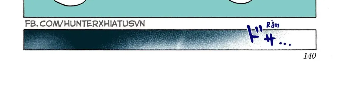 Hunter×Hunter (Digital Colored) Tập 387 trang 32