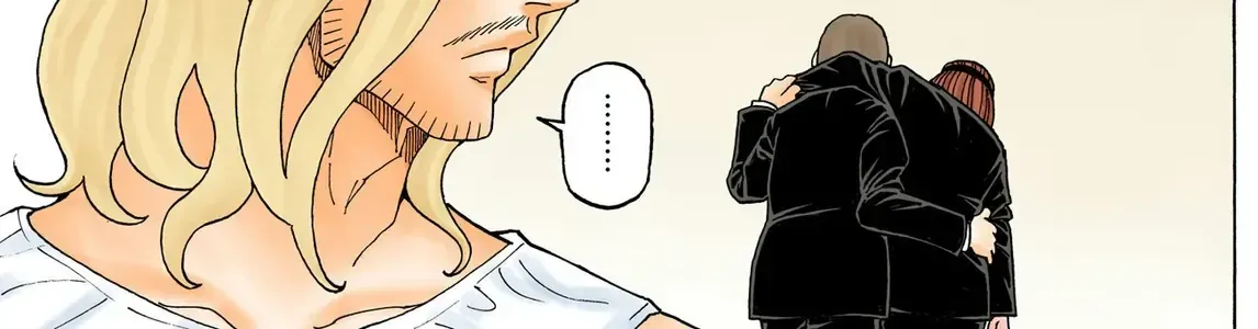 Hunter×Hunter (Digital Colored) Tập 387 trang 34