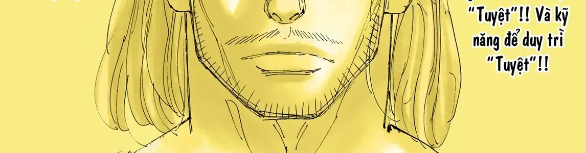 Hunter×Hunter (Digital Colored) Tập 387 trang 36
