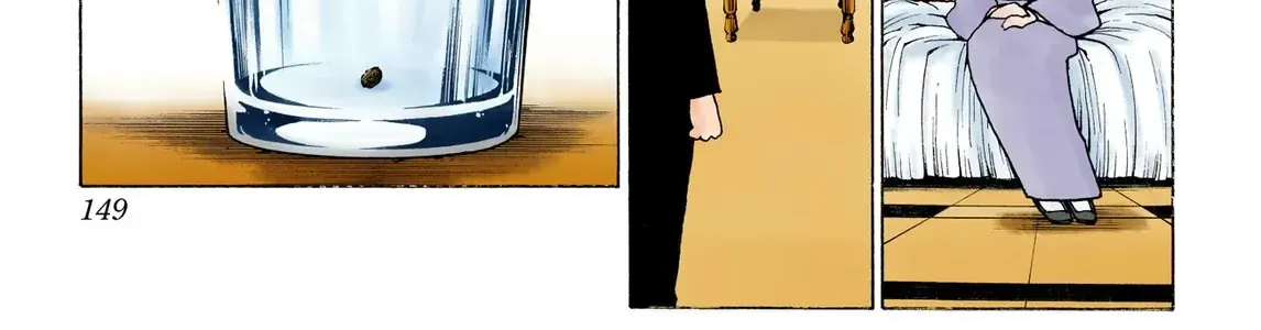 Hunter×Hunter (Digital Colored) Tập 388 trang 10