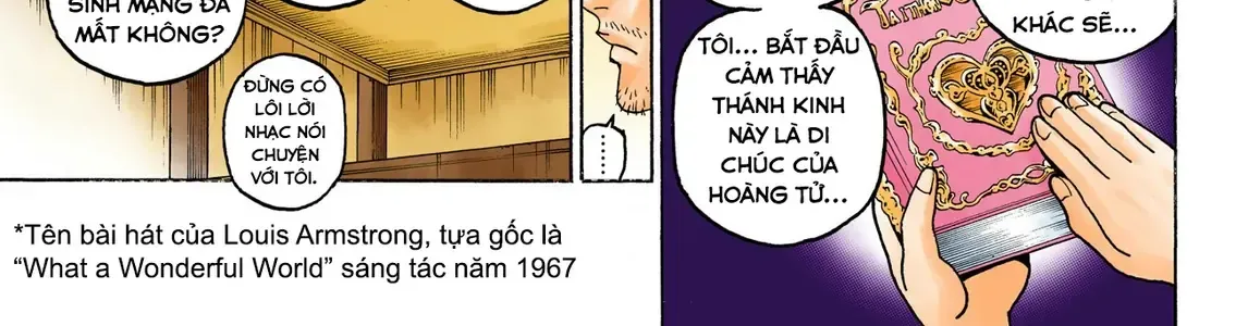 Hunter×Hunter (Digital Colored) Tập 389 trang 18