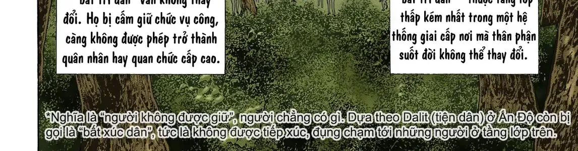 Hunter×Hunter (Digital Colored) Tập 389 trang 28