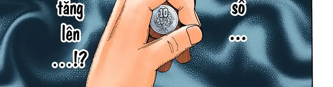 Hunter×Hunter (Digital Colored) Tập 389 trang 38