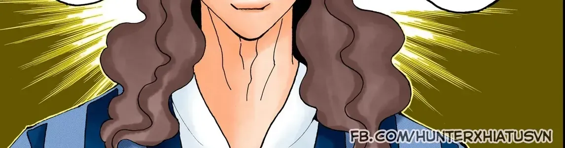 Hunter×Hunter (Digital Colored) Tập 390 trang 19