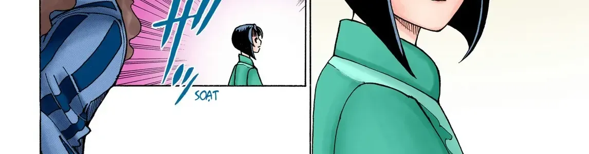 Hunter×Hunter (Digital Colored) Tập 390 trang 29