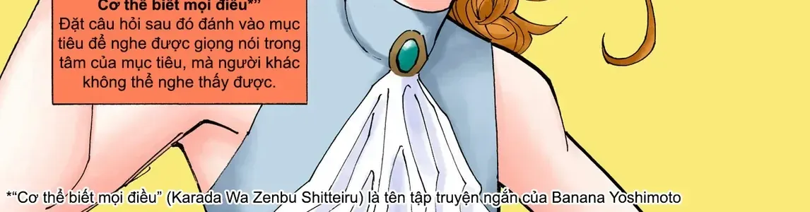 Hunter×Hunter (Digital Colored) Tập 390 trang 39