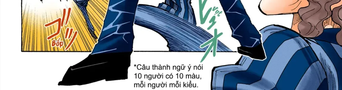 Hunter×Hunter (Digital Colored) Tập 391 trang 48