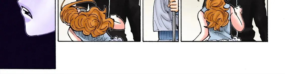 Hunter×Hunter (Digital Colored) Tập 392 trang 18