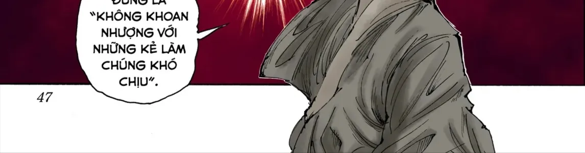 Hunter×Hunter (Digital Colored) Tập 392 trang 38