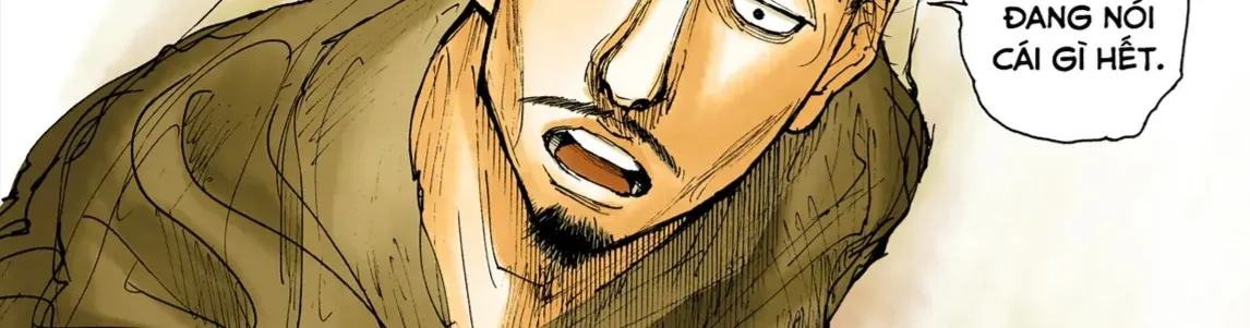 Hunter×Hunter (Digital Colored) Tập 393 trang 4