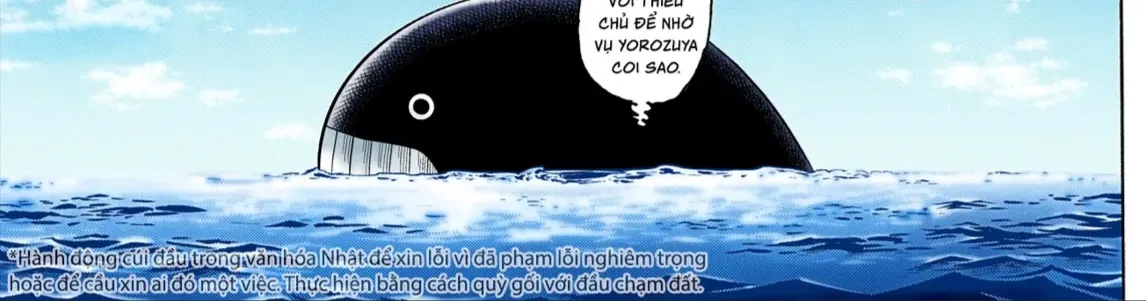 Hunter×Hunter (Digital Colored) Tập 393 trang 10