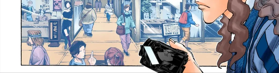 Hunter×Hunter (Digital Colored) Tập 394 trang 16