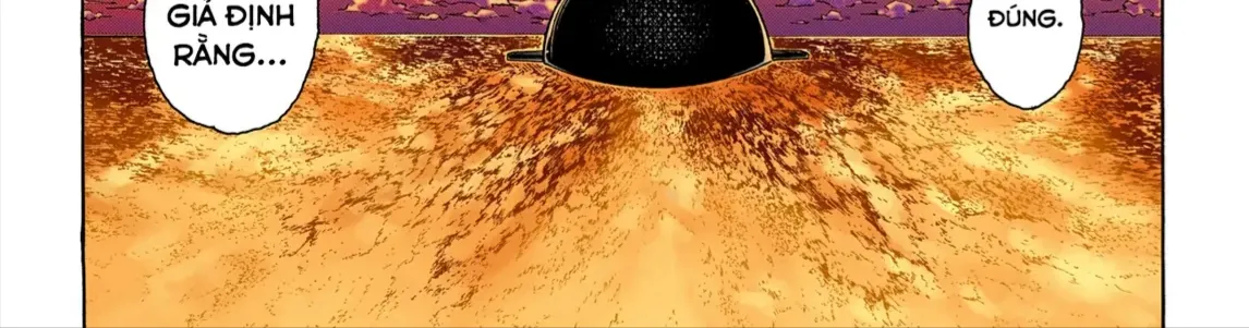 Hunter×Hunter (Digital Colored) Tập 394 trang 38