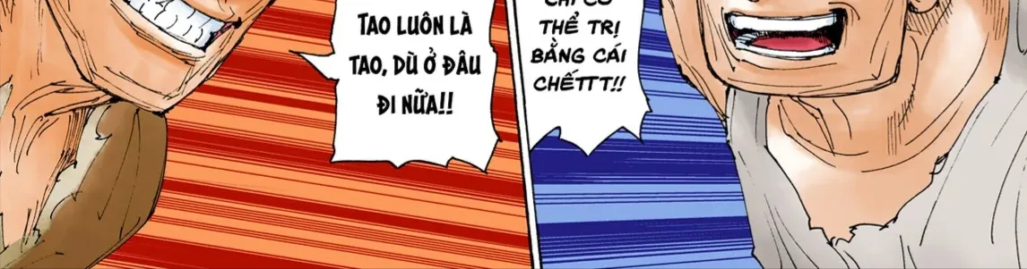 Hunter×Hunter (Digital Colored) Tập 395 trang 19