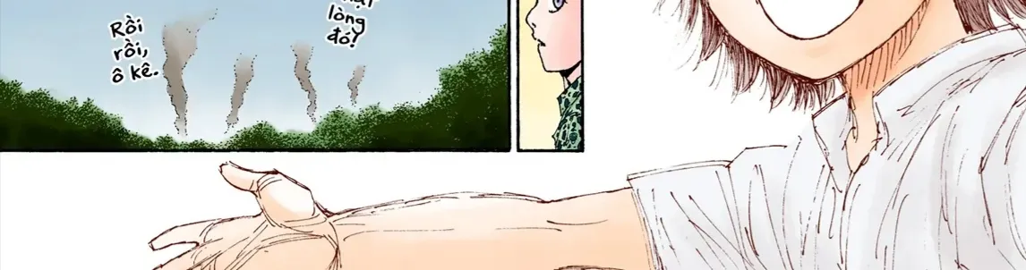 Hunter×Hunter (Digital Colored) Tập 395 trang 31